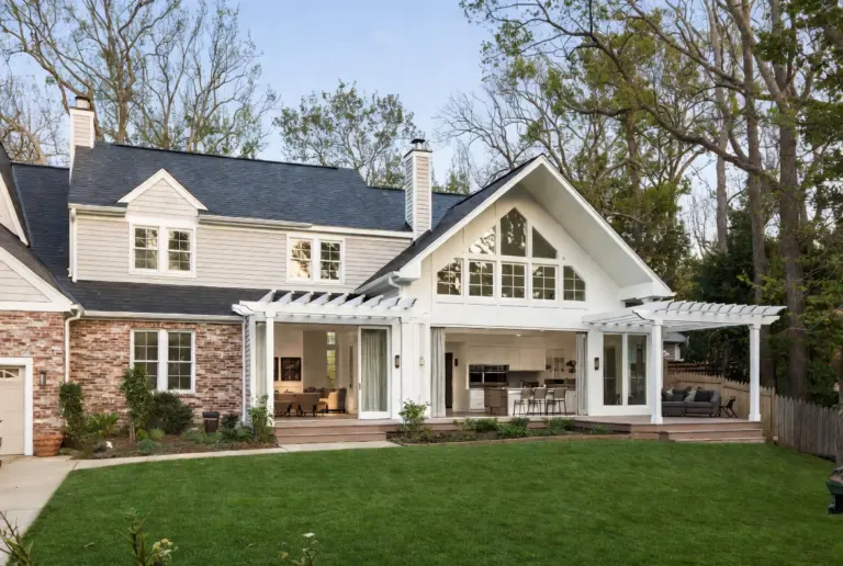 Home Additions Fairhope Alabama